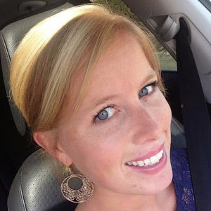 Meet your Posher, Cortney